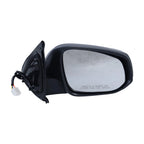 Heated Passenger Right Side Mirror for Toyota Tacoma (2016–2023)