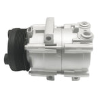 AC Compressor Replacement for Mercury Grand Marquis 4.6L (1992–1993)