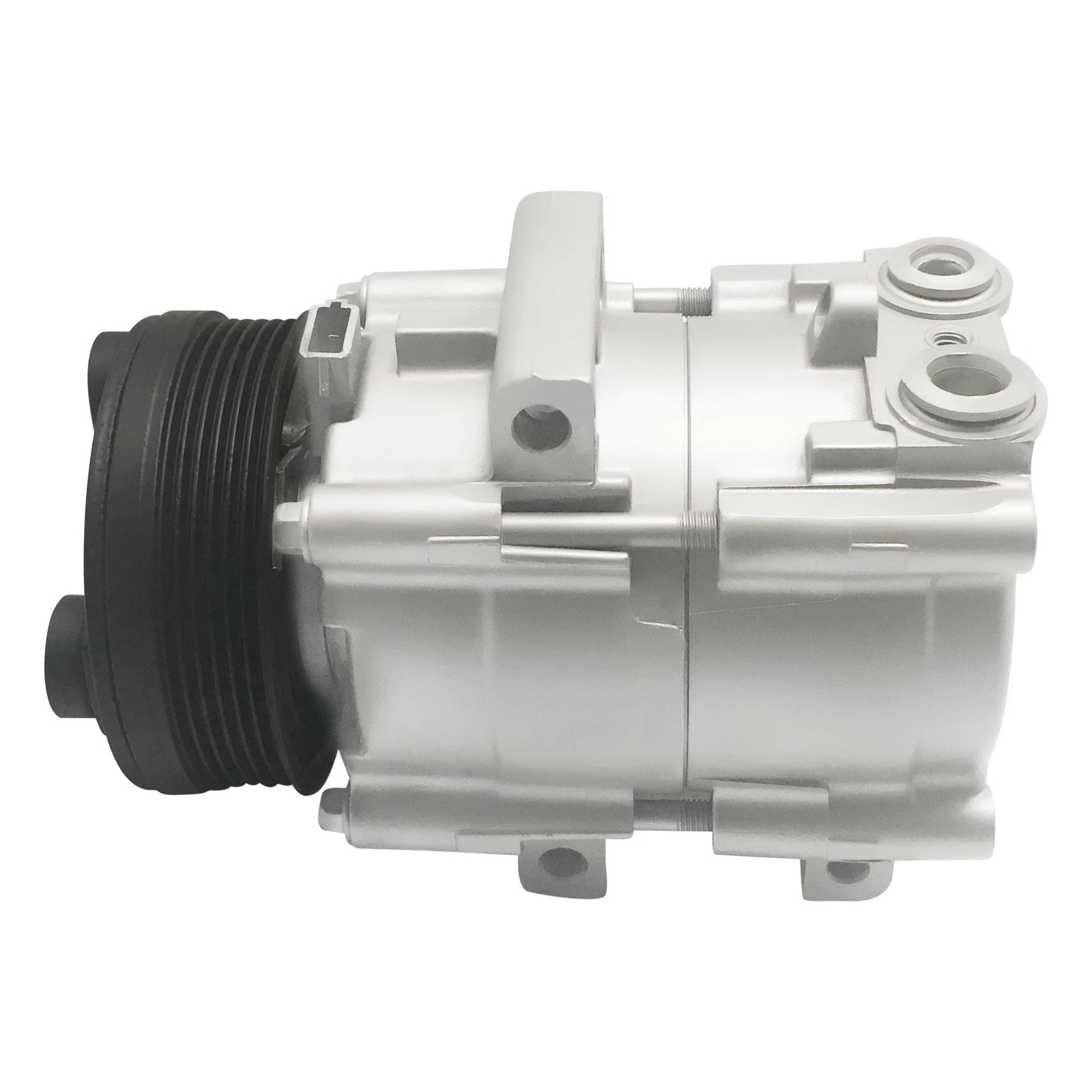 AC Compressor Replacement for Mercury Grand Marquis 4.6L (1992–1993)