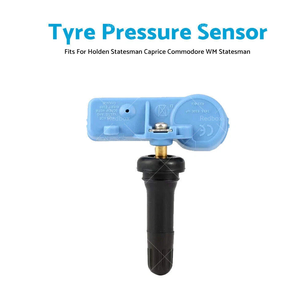 Tyre Pressure Sensor for Holden Commodore WM Statesman Caprice (2006–2013)