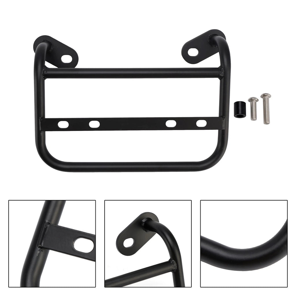 Saddlebag Support Mounting Bracket Racks Left for BMW R12 (2024–2025)