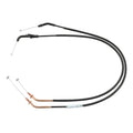 Throttle Cables for Kawasaki Ninja 650 ER-6N (2012–2016)