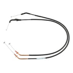 Throttle Cables for Kawasaki Ninja 650 ER-6N (2012–2016)