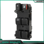 Master Power Window Switch for Honda CR-V 2.4L (2010–2011) 35750SWAA11
