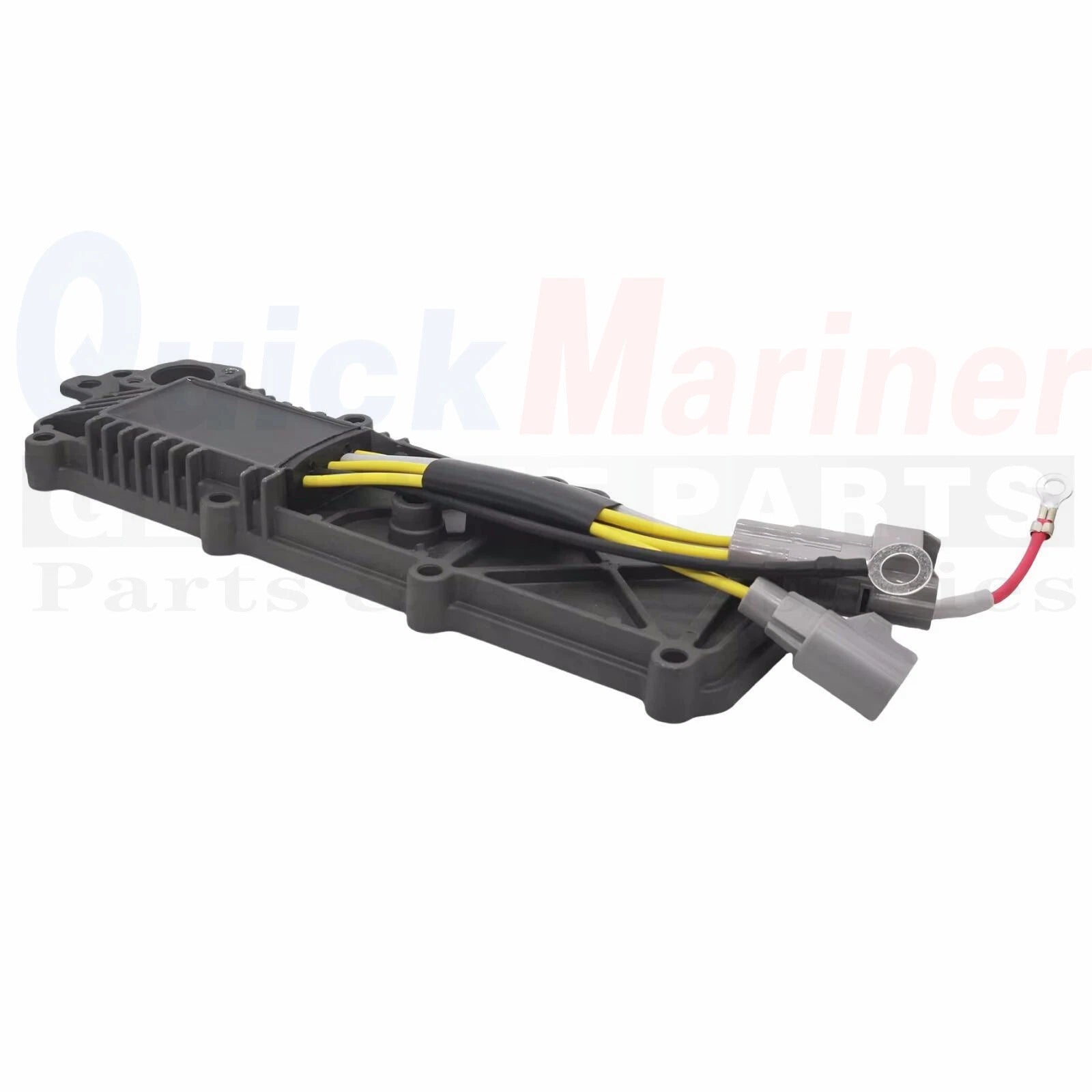 Rectifier & Regulator Assy for Suzuki DF 90/100/115/140HP (2000–2023)