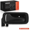 Rear Left Interior Door Handle for Honda Element (2003–2011)