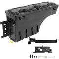 Driver Side Tool Box for Dodge Ram 1500 (2019–2021) W/Lock