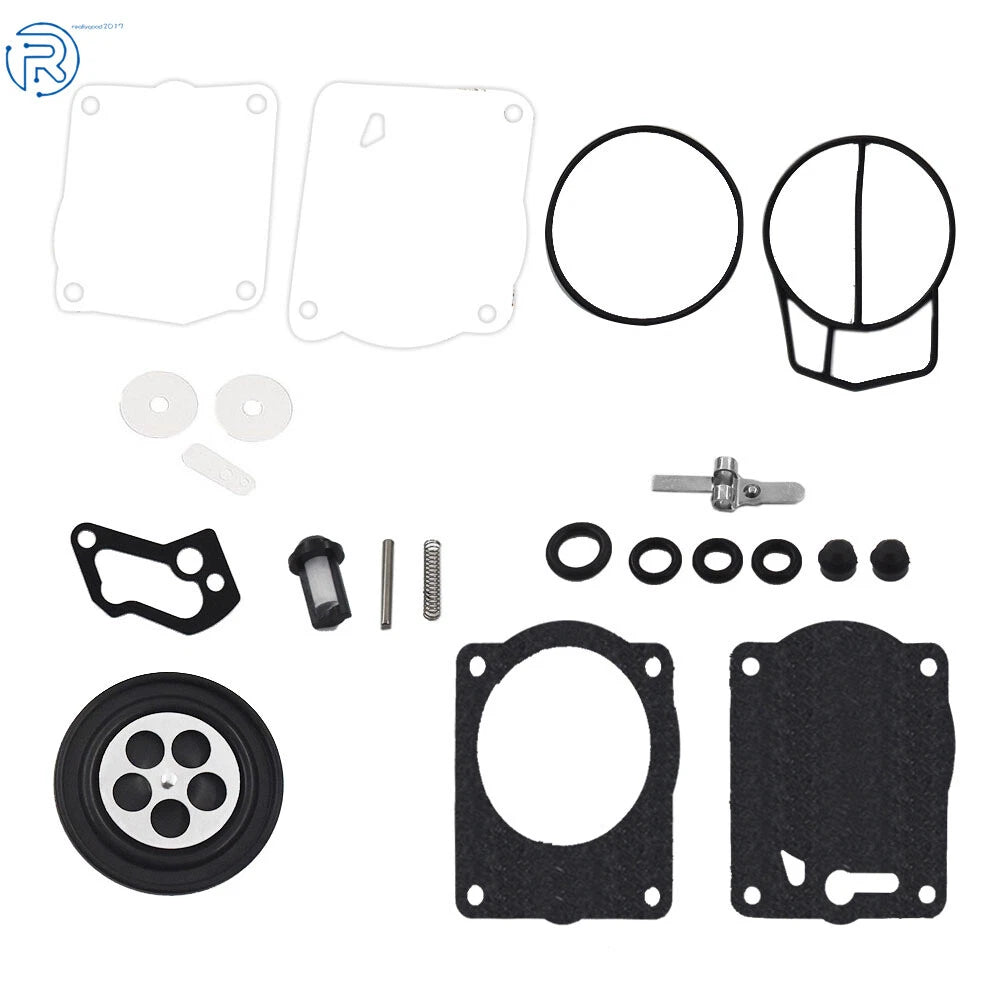 Carburetor Repair Kit for Yamaha GP1200R (1996-2001)