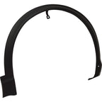 Fender Flares for Nissan Rogue Sport (2017–2022) Front Passenger Side