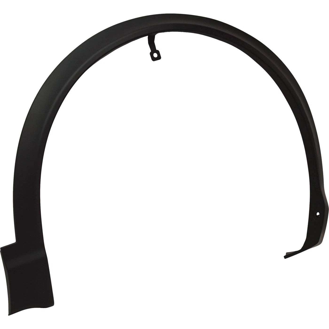 Fender Flares for Nissan Rogue Sport (2017–2022) Front Passenger Side