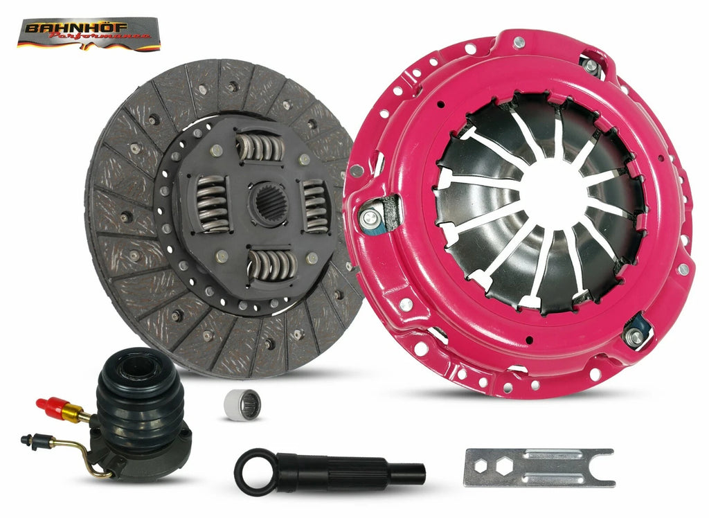 Stage 1 Clutch and Slave Kit for Ford Ranger Pickup (1995–2011)