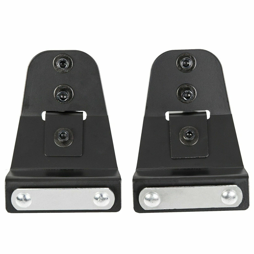 Tower Brackets for Sprinter Van 8020 15 Series Crossbars (2015–2023)