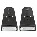 Tower Brackets for Sprinter Van 8020 15 Series Crossbars (2015–2023)