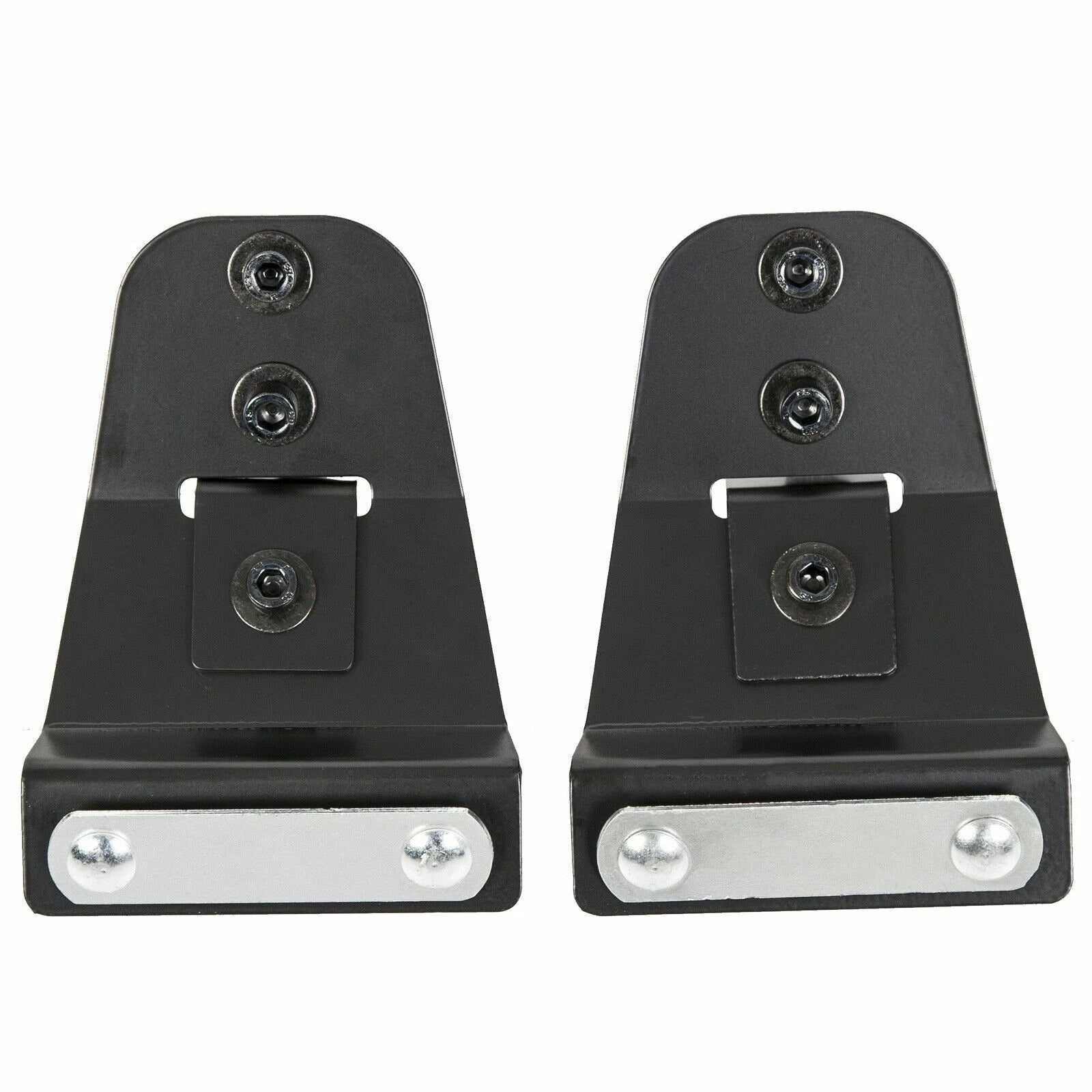 Tower Brackets for Sprinter Van 8020 15 Series Crossbars (2015–2023)