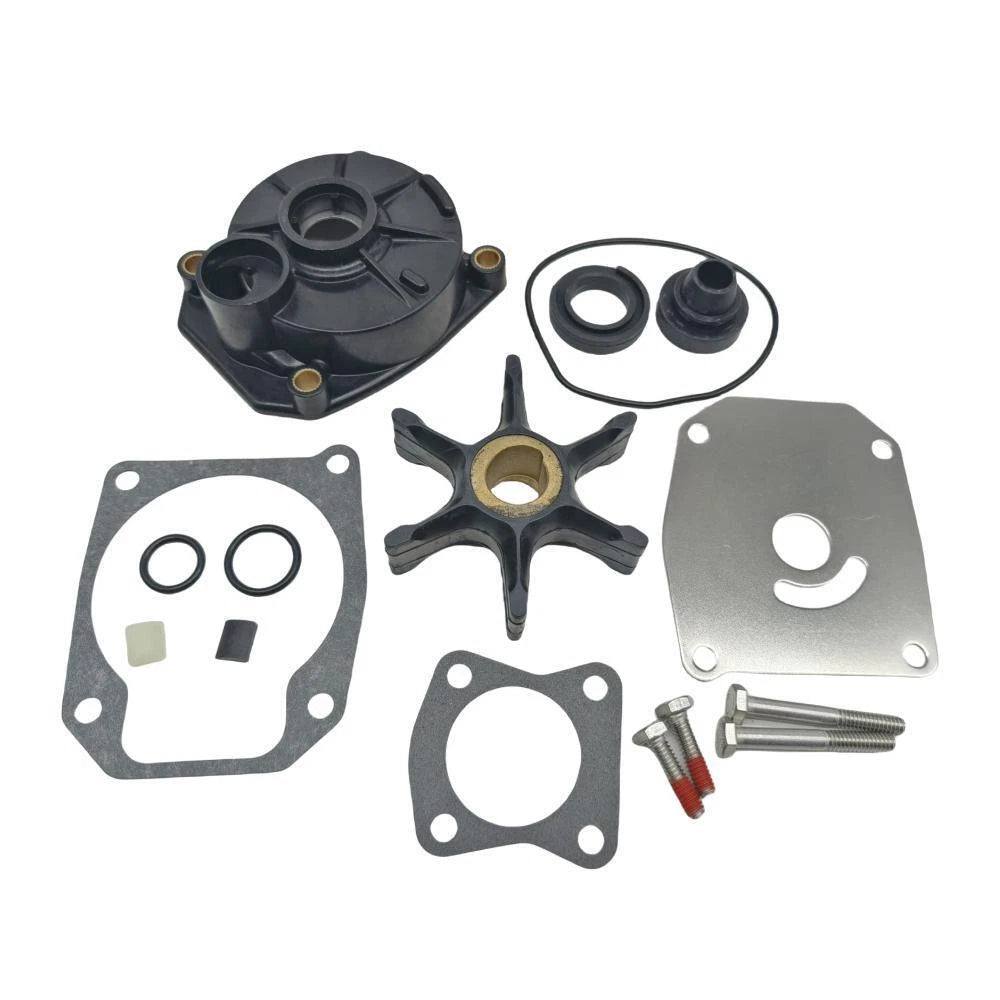 Water Pump Impeller Kit 5000308 for Johnson Evinrude Outboard (40-60 HP)
