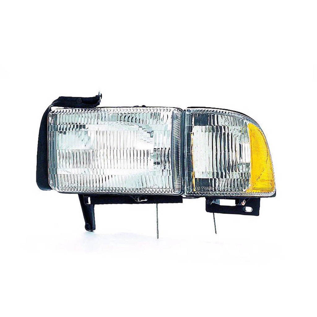 Replacement Driver Side Head Light Assembly for Toyota Camry (2012–2017)