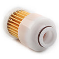 Fuel Filter for Yamaha 75-115HP, Mercury 881540, Sierra 18-7979