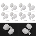 8X Carburetor Repair Kit Float for Honda CBR1000F CB1000 VFR750F VF750C (1987–1999)