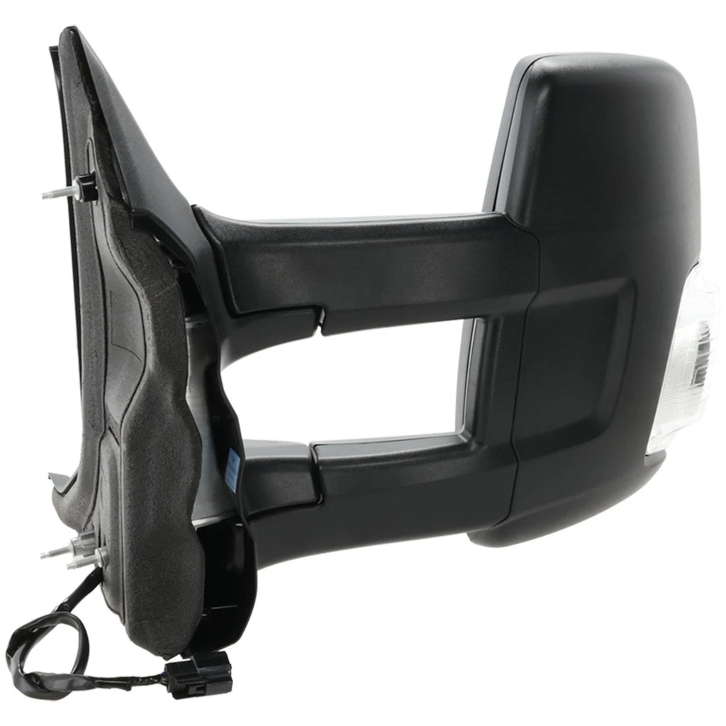 Heated Towing Mirror for Ford Transit-250, Transit-350 HD