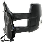 Heated Towing Mirror for Ford Transit-250, Transit-350 HD