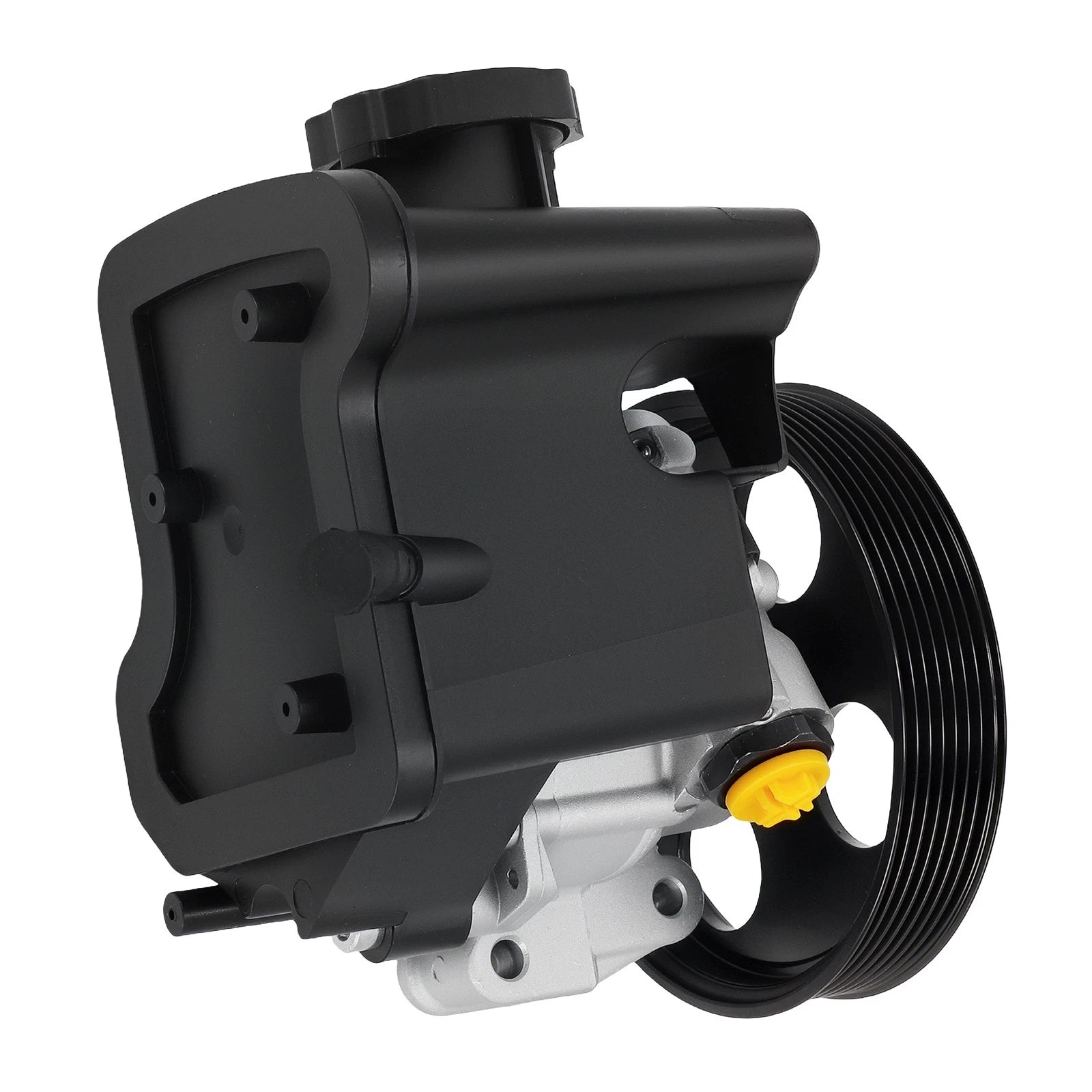 Power Steering Pump for Mercedes-Benz C230 C320 W203 CL203 (2003–2005)