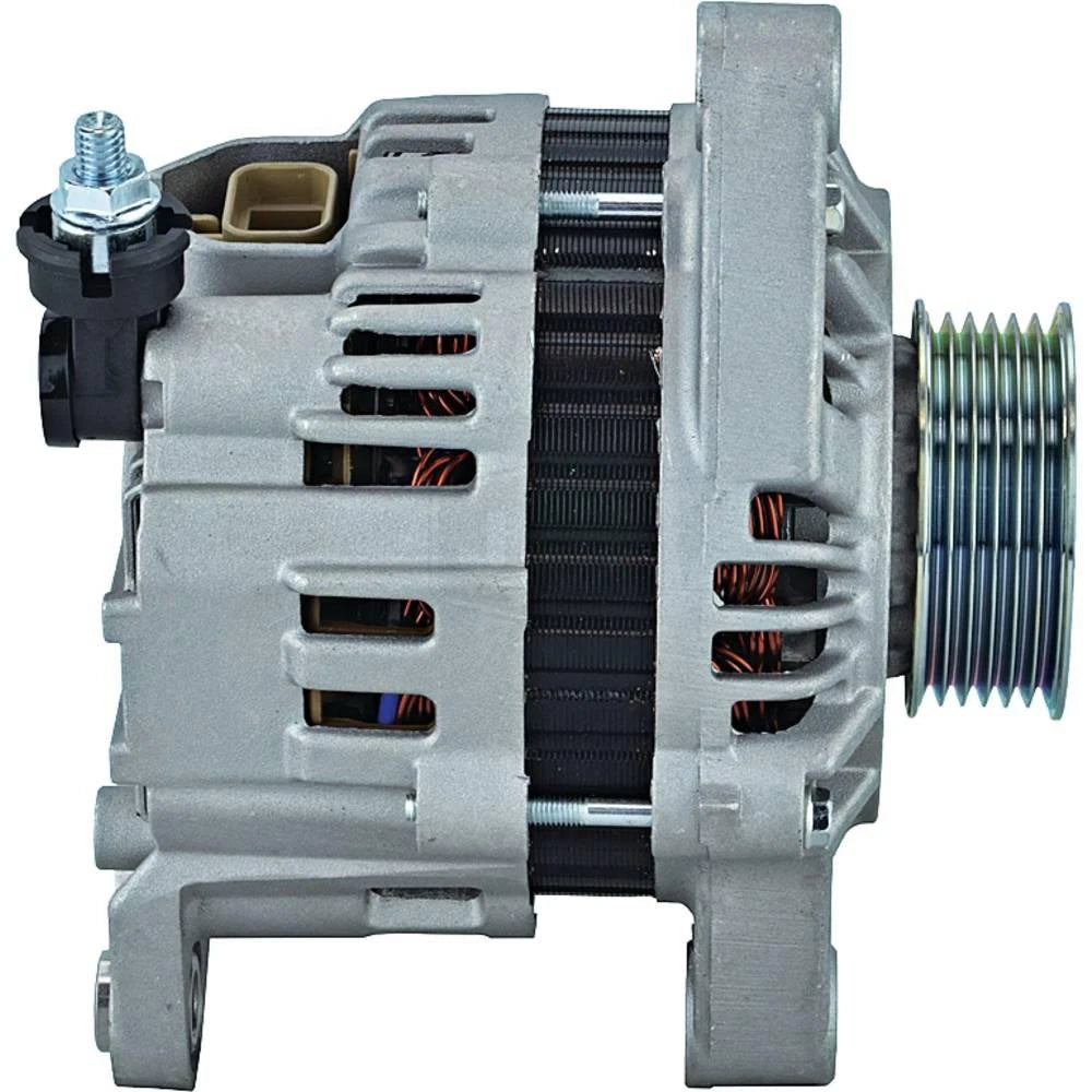 Alternator for J&N Electrical Products (400-48143-JN)