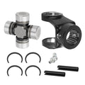 Front Drive Shaft Yoke & U-Joint Kit for Polaris RZR 800 EFI (2010–2014)