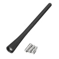 Black Antenna Mast for Toyota Tacoma (1995-2016)