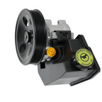 Power Steering Pump with Pulley for Jeep Cherokee Wrangler (1996–2003)