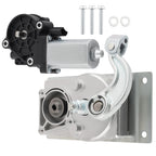 RV Gear Box Linkage with Motor for Kwikee Electric Steps (Replace)