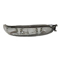 Side Mirror Turn Signal Light for SL-Class R230 (2002–2005), CLK-Class W209 (2002–2009)