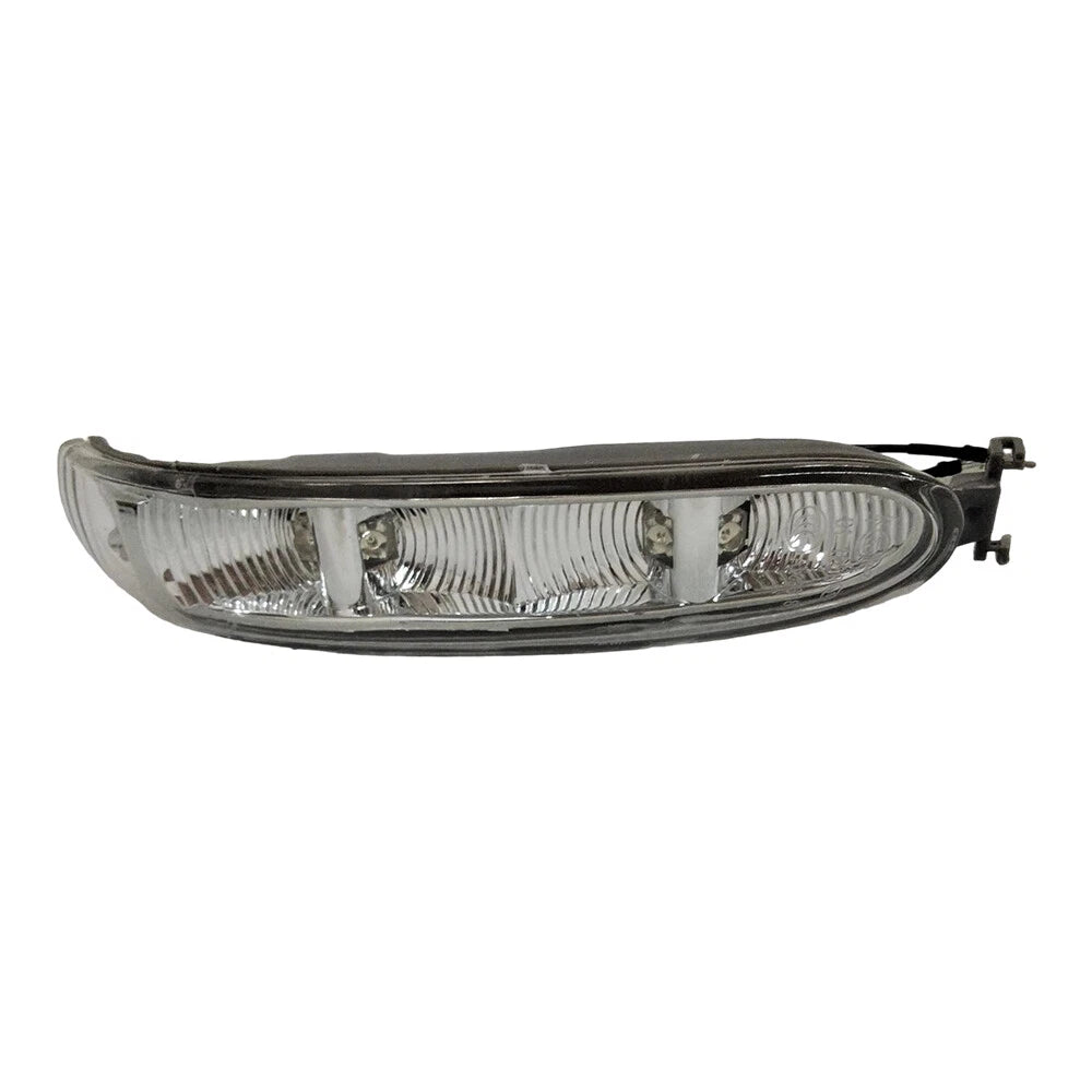 Side Mirror Turn Signal Light for SL-Class R230 (2002–2005), CLK-Class W209 (2002–2009)