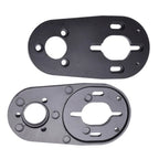 Motor Mount Bracket for Electric Skateboard (6354 6368 6374)