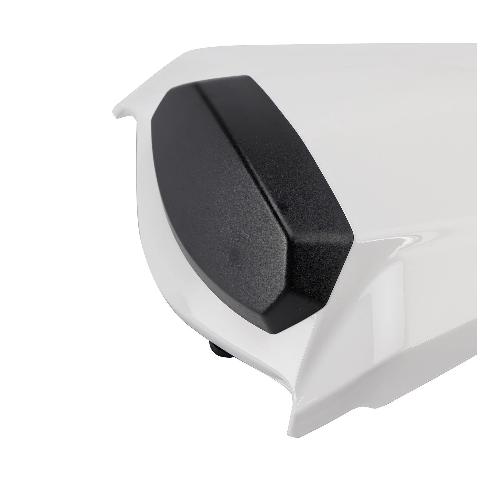 Rear Pillion Seat Cover Fairing Cowl for 1290 Super Duke R (2014–2019) White