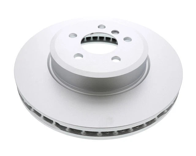 Front Disc Brake Rotor 34116884301 for BMW 640i (2012)