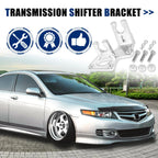 Transmission Shifter Bracket Set for Acura RSX, Honda Civic (2002–2006)