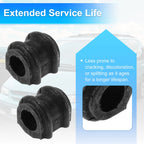 Stabilizer Sway Bar Bushing Kit No.K200280 for Hyundai Entourage (2007–2009)