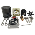 Service Kit for Yamaha Outboard F20B (20HP) (6AH-W0078-01, 6AH-12411-00)