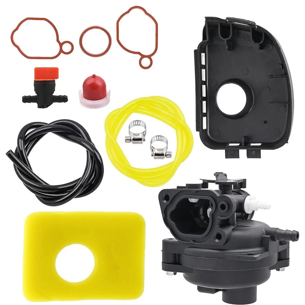 Carburetor Kits for Series Engines (595656, 591979, 591160, 08P502, 8P502)