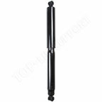 Rear Pair Shocks for Ford F-250 F-350 Super Duty 2WD (2005–2016)