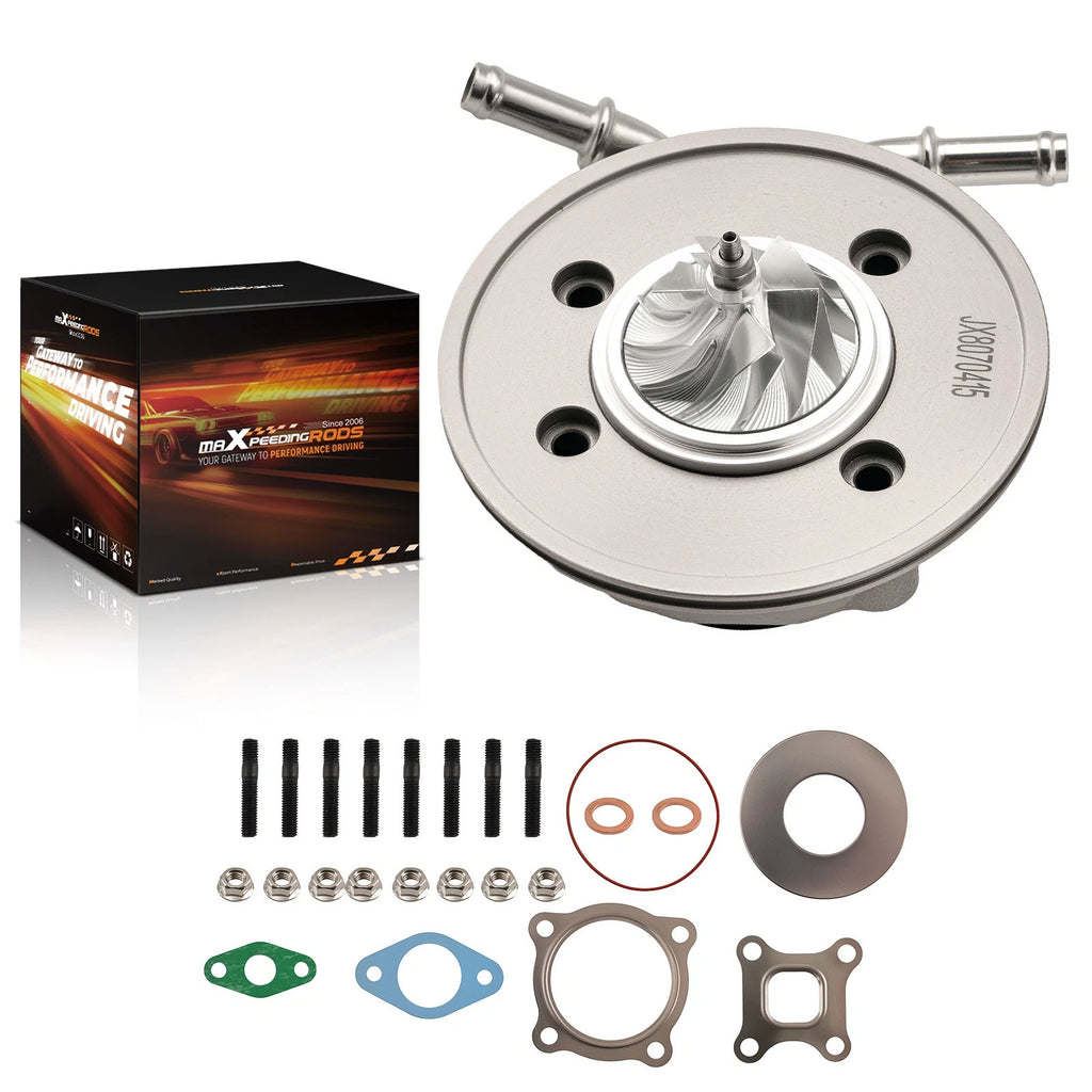 Billet Turbocharger Cartridge for Ford EcoSport Focus Fiesta (1.0L)