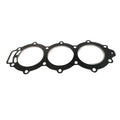 Cylinder Head Gasket for Yamaha 60 70 HP Outboards (2-Stroke, 6H3-11181-01, 18-3831)