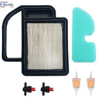 Air Filter for Toro (2000–2023) 20-083-02-S 20-083-06-S 2008302S 2008306S