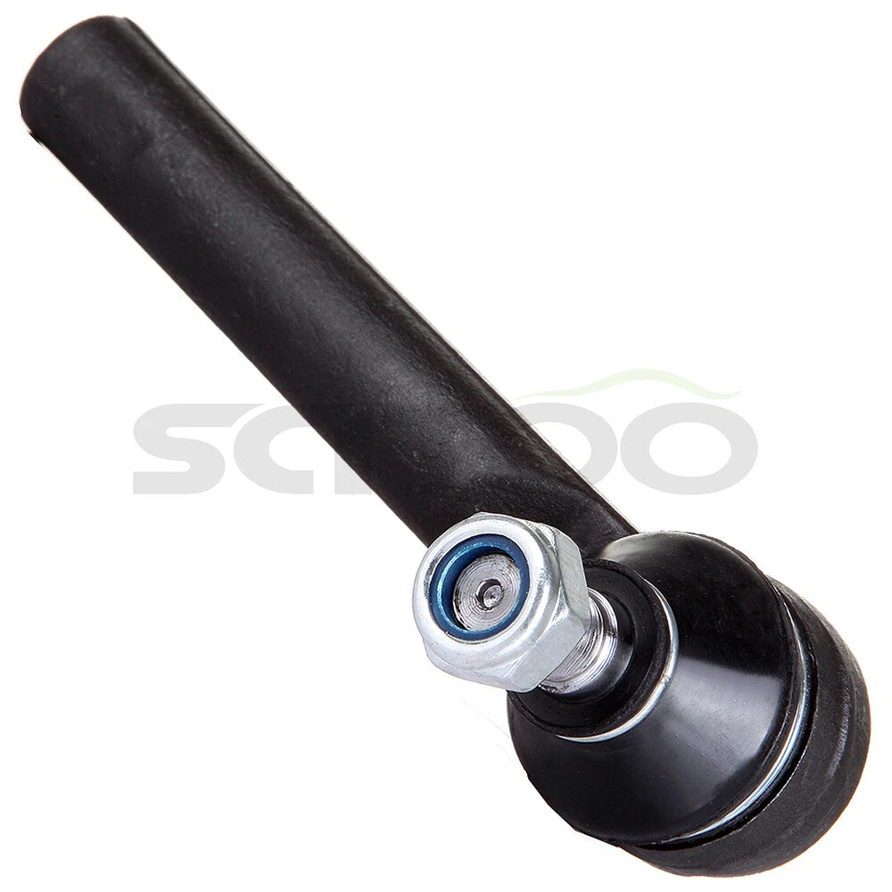 Front Steering Tie Rod End Link Sway Bar End Link for Subaru Impreza (2008–2013)
