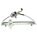 Power Window Regulator for Nissan Juke (2011–2017) Front Driver Side