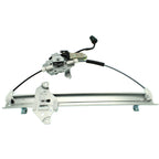 Power Window Regulator for Nissan Juke (2011–2017) Front Driver Side