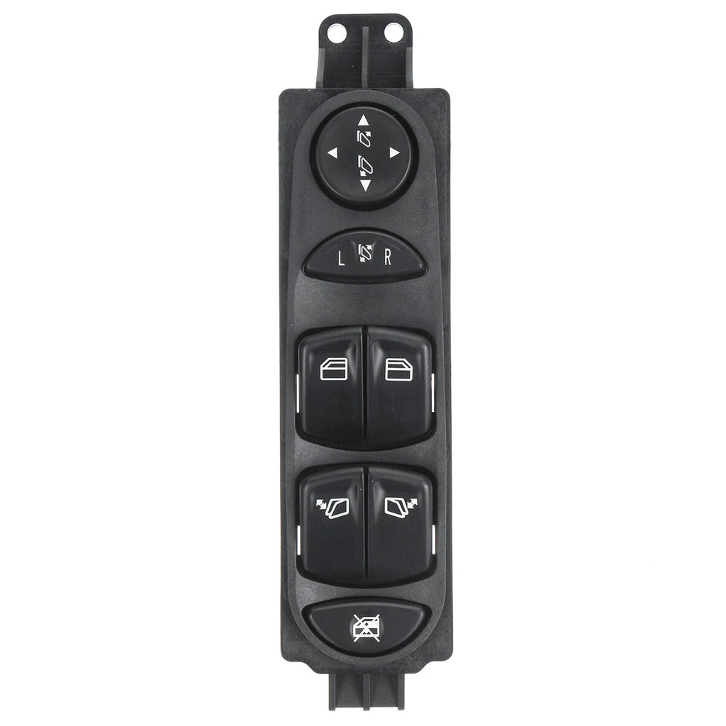 Electric Window Control Switch for Benz Viano Vito W639 (2004–2013)