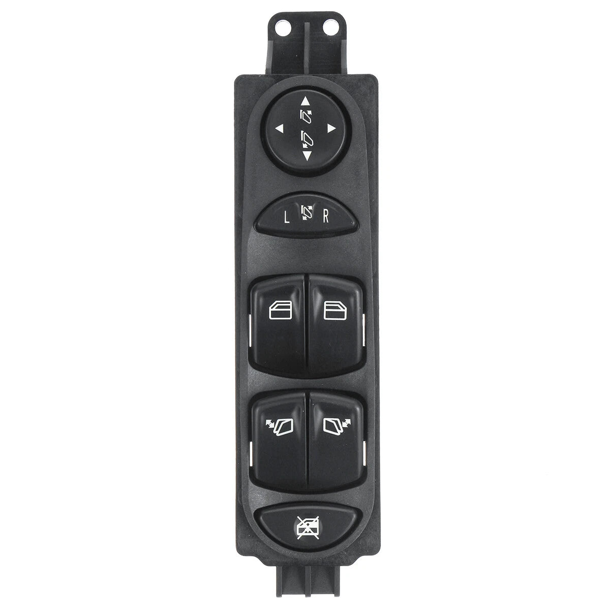Electric Window Control Switch for Benz Viano Vito W639 (2004–2013)