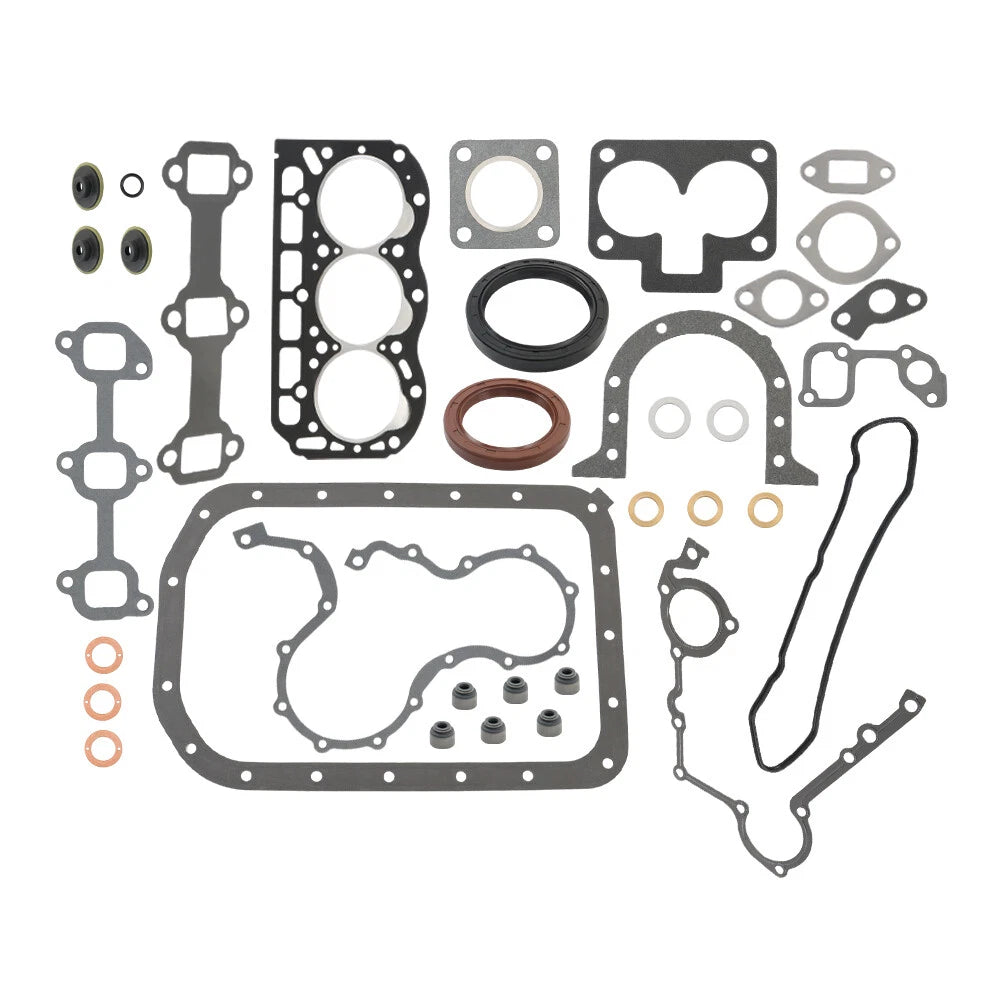 Gasket Set for Daihatsu DM950 DM950D (30 hp)
