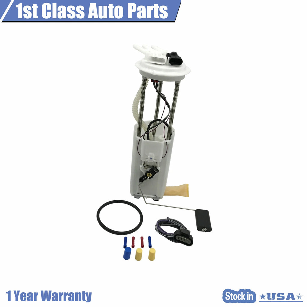 Fuel Pump Module Assembly for Chevrolet Blazer, GMC Jimmy (1995-2005)